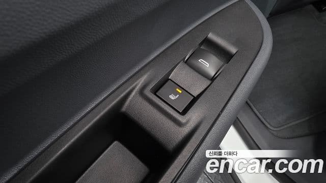 Chevrolet(GM대우) 볼트 EV Premier, 2021 19