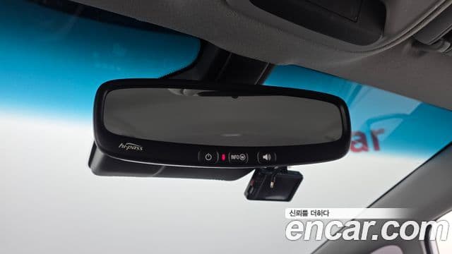 Chevrolet(GM대우) 볼트 EV Premier, 2021 20