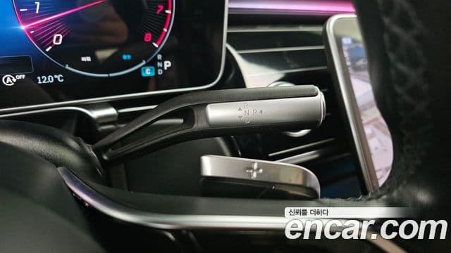 Mercedes-Benz S-класс W223 Maybach S580 4MATIC, 2022 9