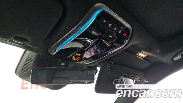 Mercedes-Benz S-класс W223 Maybach S580 4MATIC, 2022 17