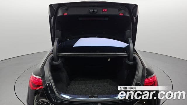 Mercedes-Benz S-класс W223 Maybach S580 4MATIC, 2022 20