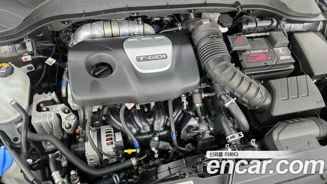 Hyundai Kona Premium, 2020 6