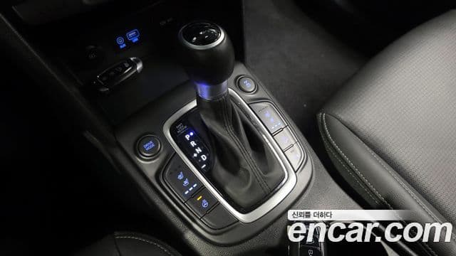 Hyundai Kona Premium, 2020 9