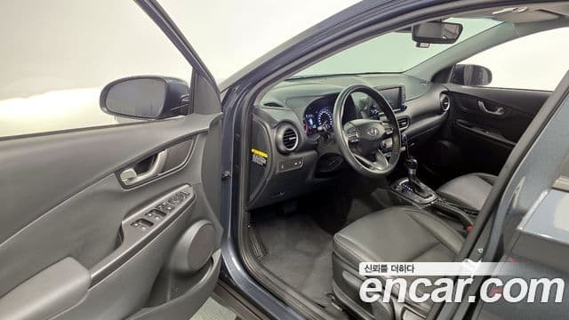 Hyundai Kona Premium, 2020 10