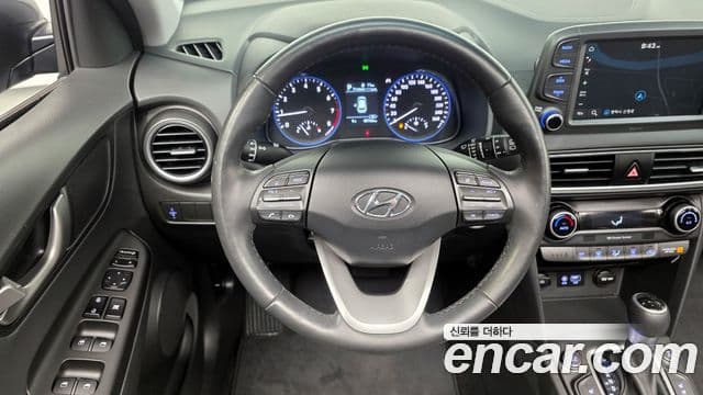 Hyundai Kona Premium, 2020 13