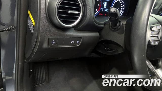 Hyundai Kona Premium, 2020 17