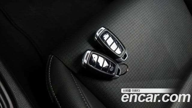 Hyundai Kona Premium, 2020 18