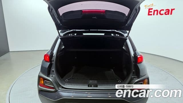 Hyundai Kona Premium, 2020 20