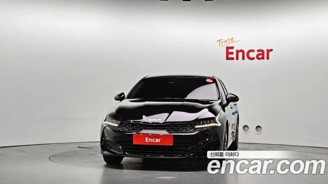 Kia K5 3세대 Signature, 2023 3