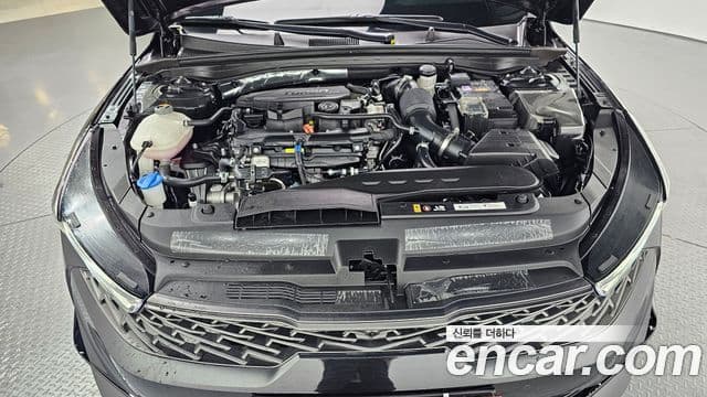 Kia K5 3세대 Signature, 2023 6