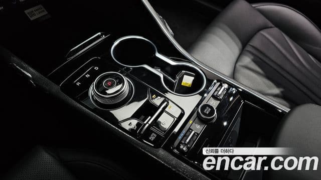 Kia K5 3세대 Signature, 2023 9