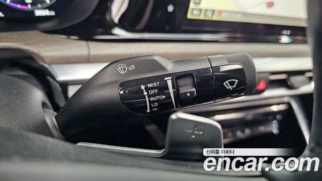 Kia K5 3세대 Signature, 2023 17