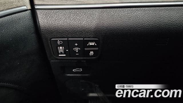 Kia K5 3세대 Signature, 2023 18