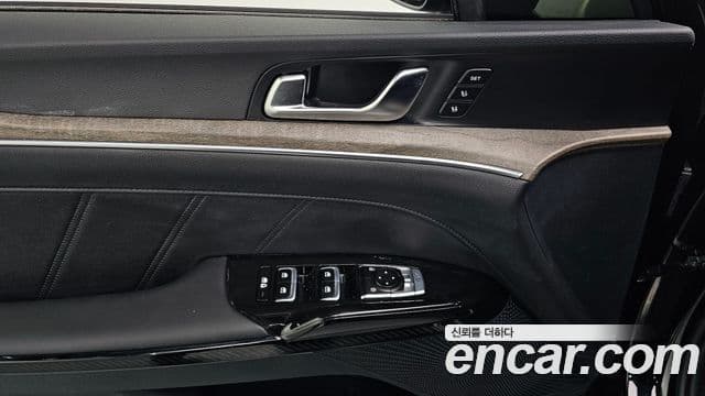 Kia K5 3세대 Signature, 2023 19