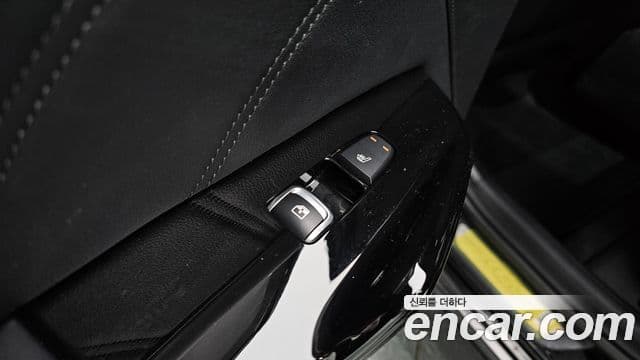 Kia K5 3세대 Signature, 2023 20