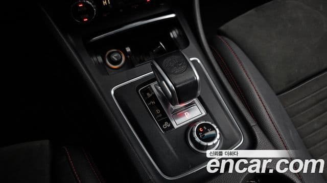 Mercedes-Benz CLA-класс C117 CLA45 AMG 4MATIC, 2018 9