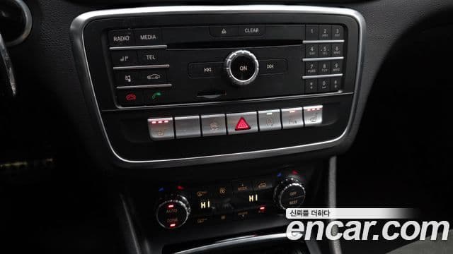 Mercedes-Benz CLA-класс C117 CLA45 AMG 4MATIC, 2018 16