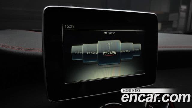 Mercedes-Benz CLA-класс C117 CLA45 AMG 4MATIC, 2018 18