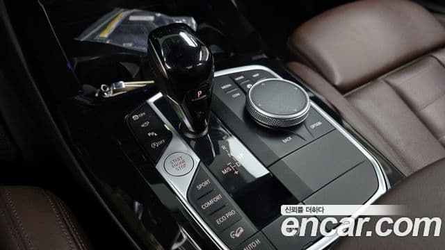 BMW X3 (G01), 2024 9