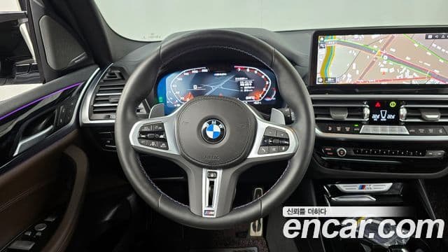 BMW X3 (G01), 2024 13