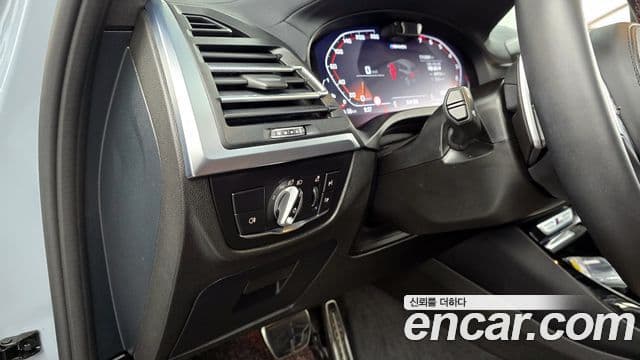 BMW X3 (G01), 2024 16