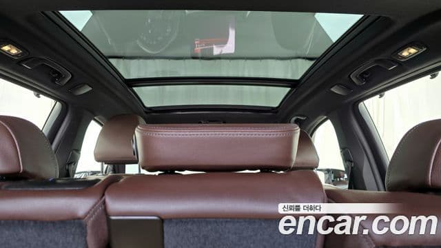 BMW X3 (G01), 2024 17