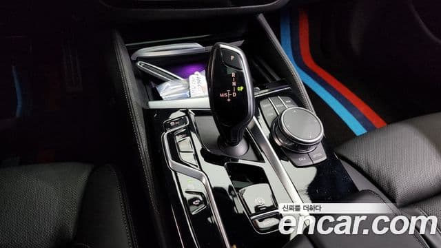 BMW 5시리즈 (G30) 530i M Sport, 2021 9