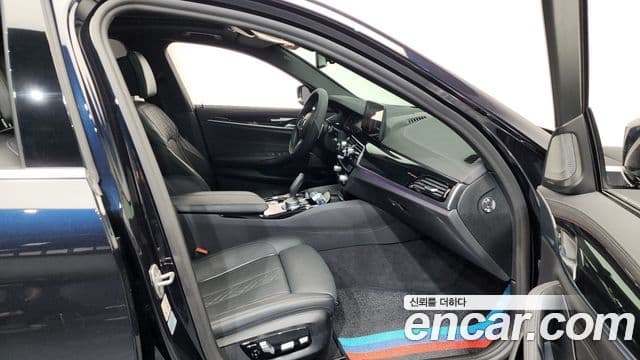 BMW 5시리즈 (G30) 530i M Sport, 2021 11