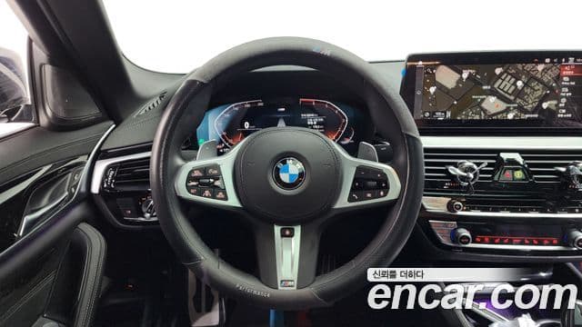 BMW 5시리즈 (G30) 530i M Sport, 2021 13