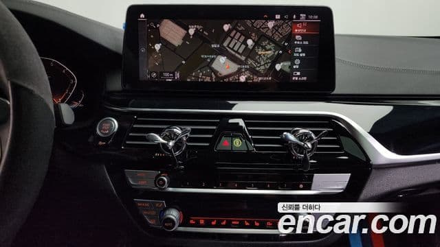 BMW 5시리즈 (G30) 530i M Sport, 2021 14