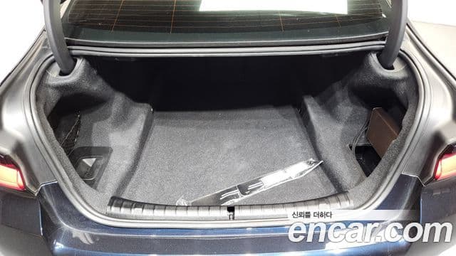 BMW 5시리즈 (G30) 530i M Sport, 2021 20