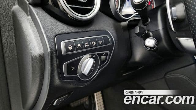 Mercedes-Benz GLC-класс X253 AMG GLC63 S 4MATIC+ купе, 2019 16