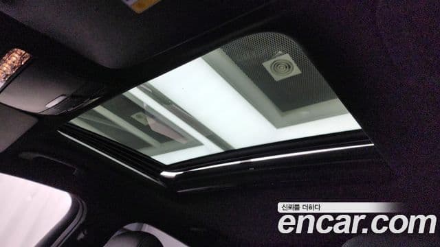 Mercedes-Benz GLC-класс X253 AMG GLC63 S 4MATIC+ купе, 2019 18