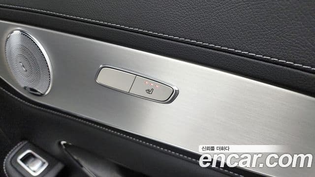 Mercedes-Benz GLC-класс X253 AMG GLC63 S 4MATIC+ купе, 2019 19