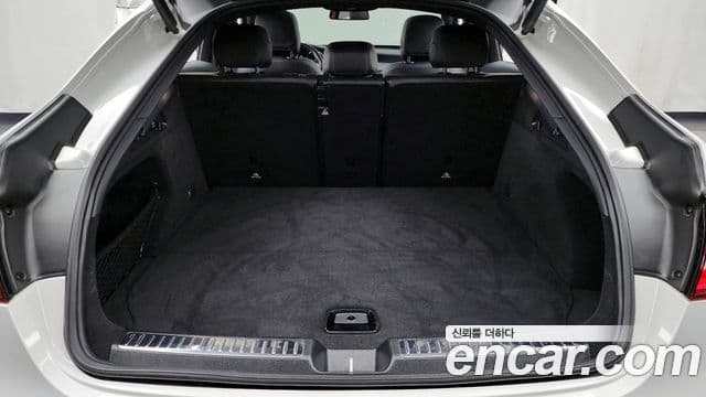 Mercedes-Benz GLC-класс X253 AMG GLC63 S 4MATIC+ купе, 2019 20