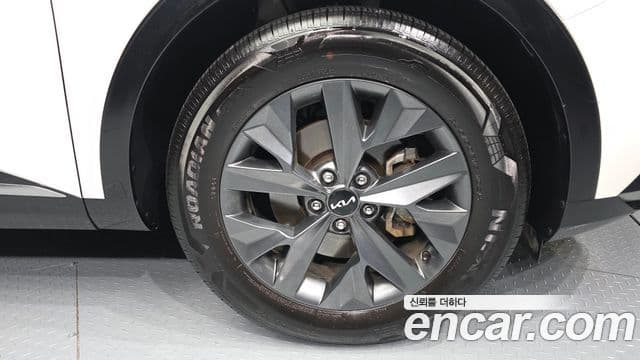 Kia Sportage 5세대 Noblesse, 2022 все фото