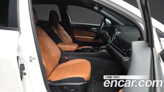 Kia Sportage 5세대 Noblesse, 2022 11