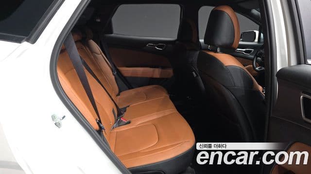 Kia Sportage 5세대 Noblesse, 2022 12