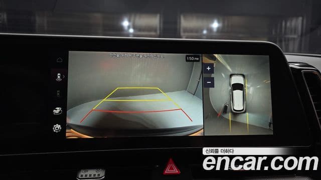 Kia Sportage 5세대 Noblesse, 2022 14