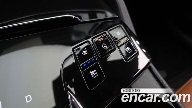 Kia Sportage 5세대 Noblesse, 2022 18