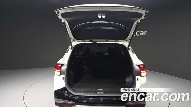 Kia Sportage 5세대 Noblesse, 2022 20