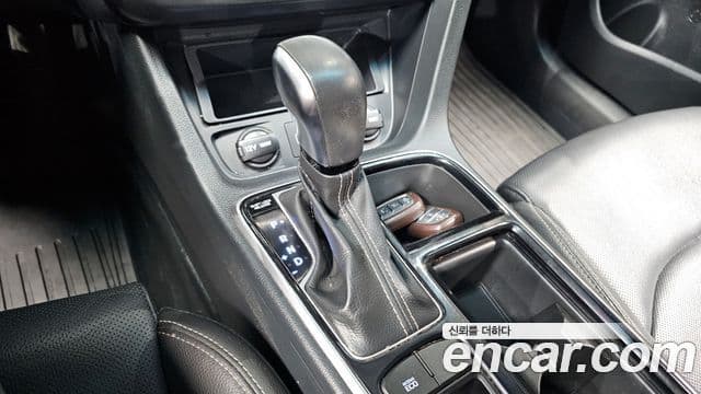 Hyundai Sonata New 라이즈 люксовая версия, 2023 9