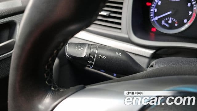 Hyundai Sonata New 라이즈 люксовая версия, 2023 17