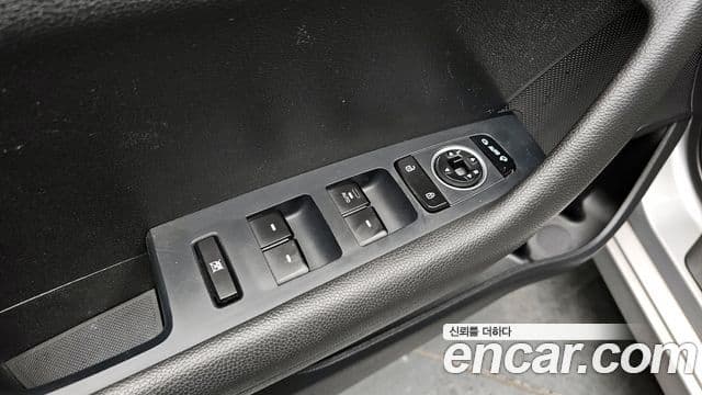 Hyundai Sonata New 라이즈 люксовая версия, 2023 18