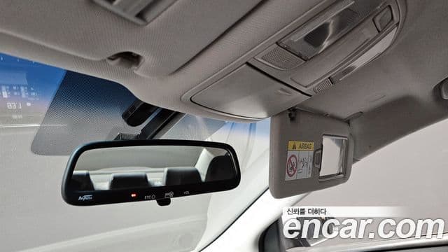 Hyundai Sonata New 라이즈 люксовая версия, 2023 19