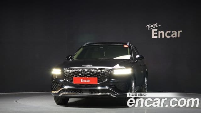 Genesis GV70, 2025 3