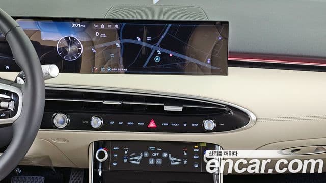 Genesis GV70, 2025 14