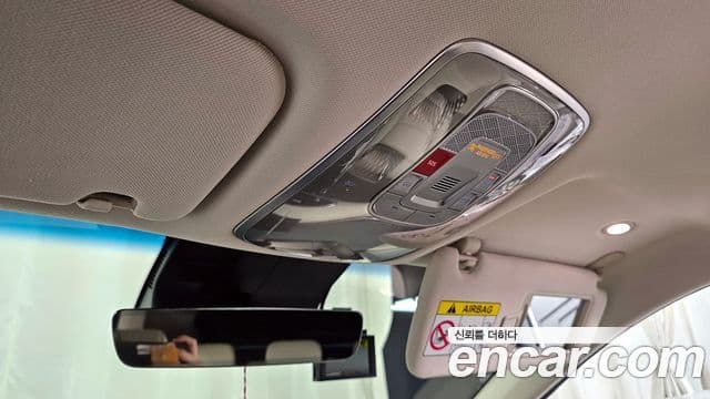 Genesis GV70, 2025 18