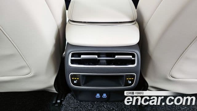 Genesis GV70, 2025 19