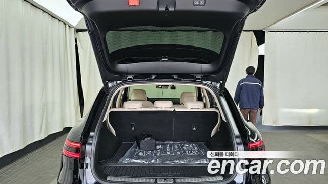 Genesis GV70, 2025 20